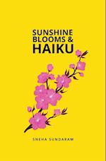 Sunshine Blooms and Haiku