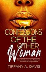 Confessions of the Other Woman