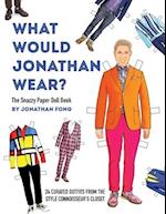 What Would Jonathan Wear?