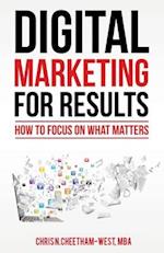 Digital Marketing for Results