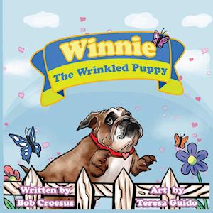 Winnie the Wrinkled Puppy