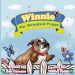 Winnie the Wrinkled Puppy