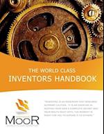 World Class Inventors Handbook