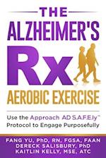 The Alzheimer's Rx