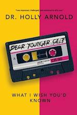 Dear Younger Self