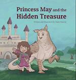 Princess May and the Hidden Treasure