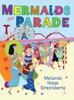 Mermaids On Parade