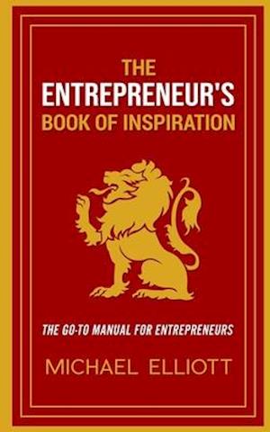 The Entrepreneur's Book of Inspiration