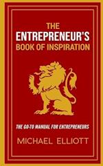 The Entrepreneur's Book of Inspiration