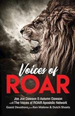 Voices of Roar