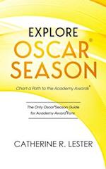 Explore Oscar Season - Chart a Path to the Academy Awards