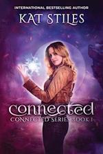 Connected: Connected Series Book 1 