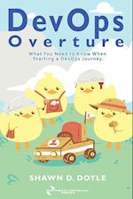 DevOps Overture