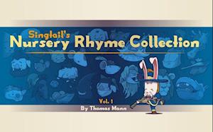 Singtail's Nursery Rhyme Collection