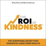 The Roi of Kindness