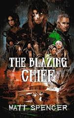 The Blazing Chief 