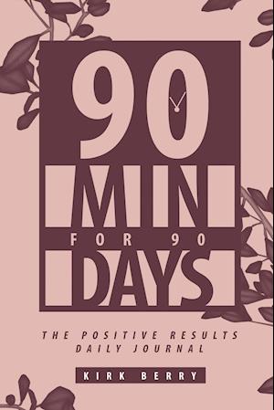 90 Min For 90 Days