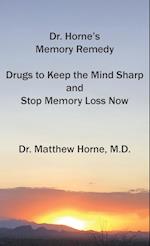 Dr. Horne's Memory Remedy