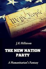 The New Nation Party