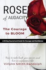 Rose of Audacity Companion Journal