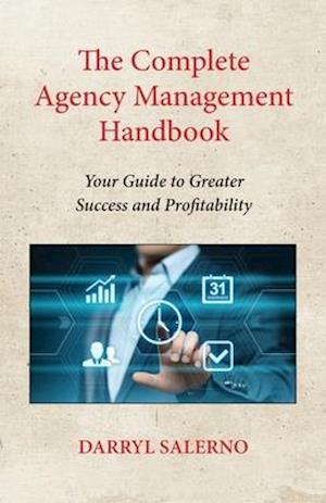 The Complete Agency Management Handbook