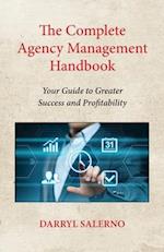 The Complete Agency Management Handbook