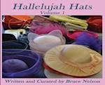 Hallelujah Hats : Volume 1 