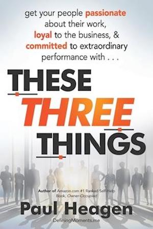 These Three Things