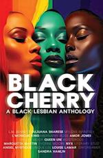 Black Cherry: A Black Lesbian Anthology 