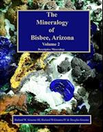 The Mineralogy of Bisbee, Arizona