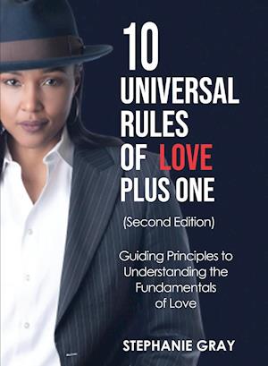 10 Universal Rules of Love - Plus One (second edition)