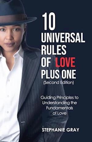 10 Universal Rules of Love - Plus One (second edition)