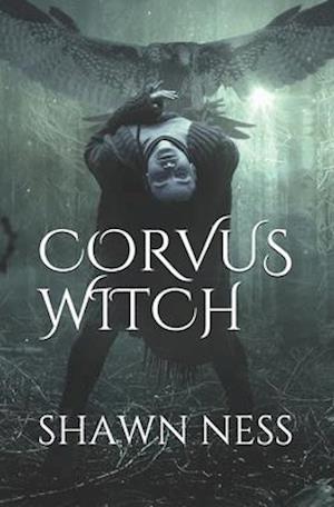 Corvus Witch