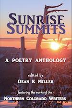 Sunrise Summits: A Poetry Anthology 