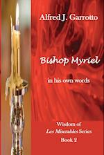 Bishop Myriel