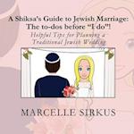 A Shiksa's Guide to Jewish Marriage