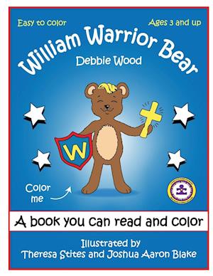 William Warrior Bear