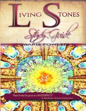 Living Stones Study Guide