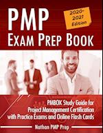 PMP Exam Prep Book