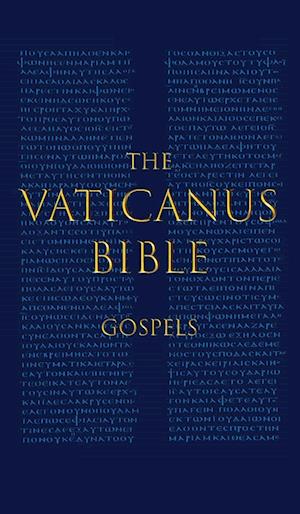 THE VATICANUS BIBLE