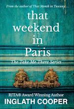 That Weekend in Paris