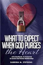 What to Expect When God Purges the Heart