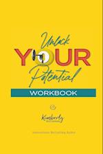 Unlock Your Potential Workbook 