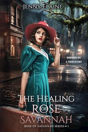 The Healing Rose of Savannah