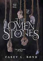 The Omen of Stones 