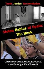 Stolen Babies of Spain