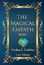 The Magical Empath Book I