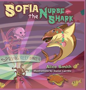 Sofia the Nurse Shark