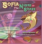 Sofia the Nurse Shark 