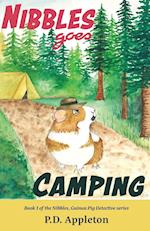 Nibbles Goes Camping 